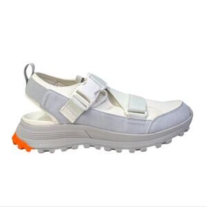 Clarks ATL Trek Strap Sneaker Sandals EUC $120 Size 9    S3358